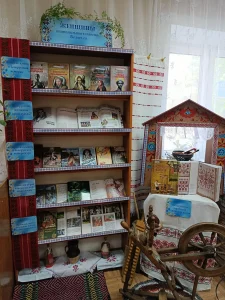 «Женщины – национальная гордость Беларуси»-1