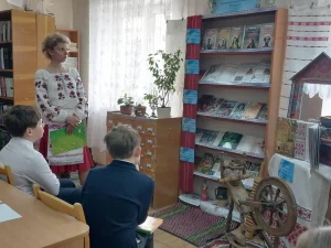 «Женщины – национальная гордость Беларуси»-3