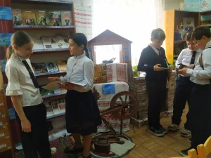 «Женщины – национальная гордость Беларуси»-5