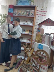 «Женщины – национальная гордость Беларуси»-6