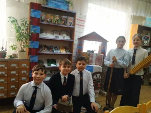 «Женщины – национальная гордость Беларуси»-7