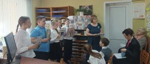 «Белорусская женщина – гордость, сила и душа народа»-3