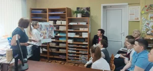«Белорусская женщина – гордость, сила и душа народа»-6