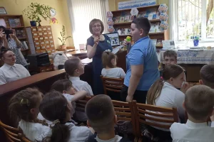 «Белорусская женщина – гордость, сила и душа народа»-7