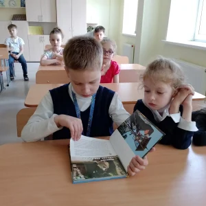 Загадки брестских фонарей