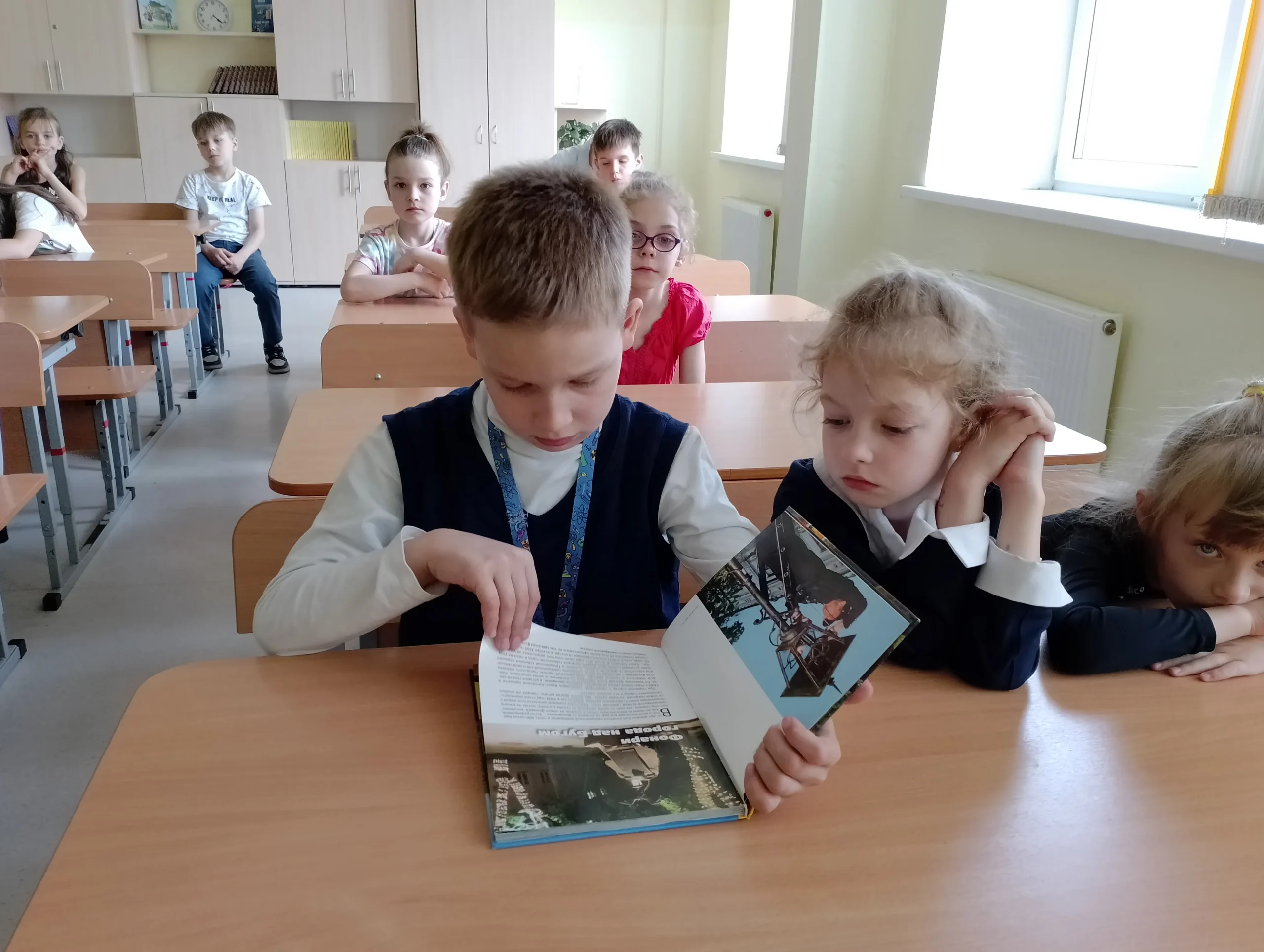 Загадки брестских фонарей