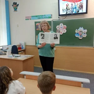 Не женское дело – война