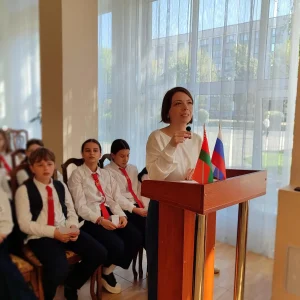Народы славянскими традициями славятся