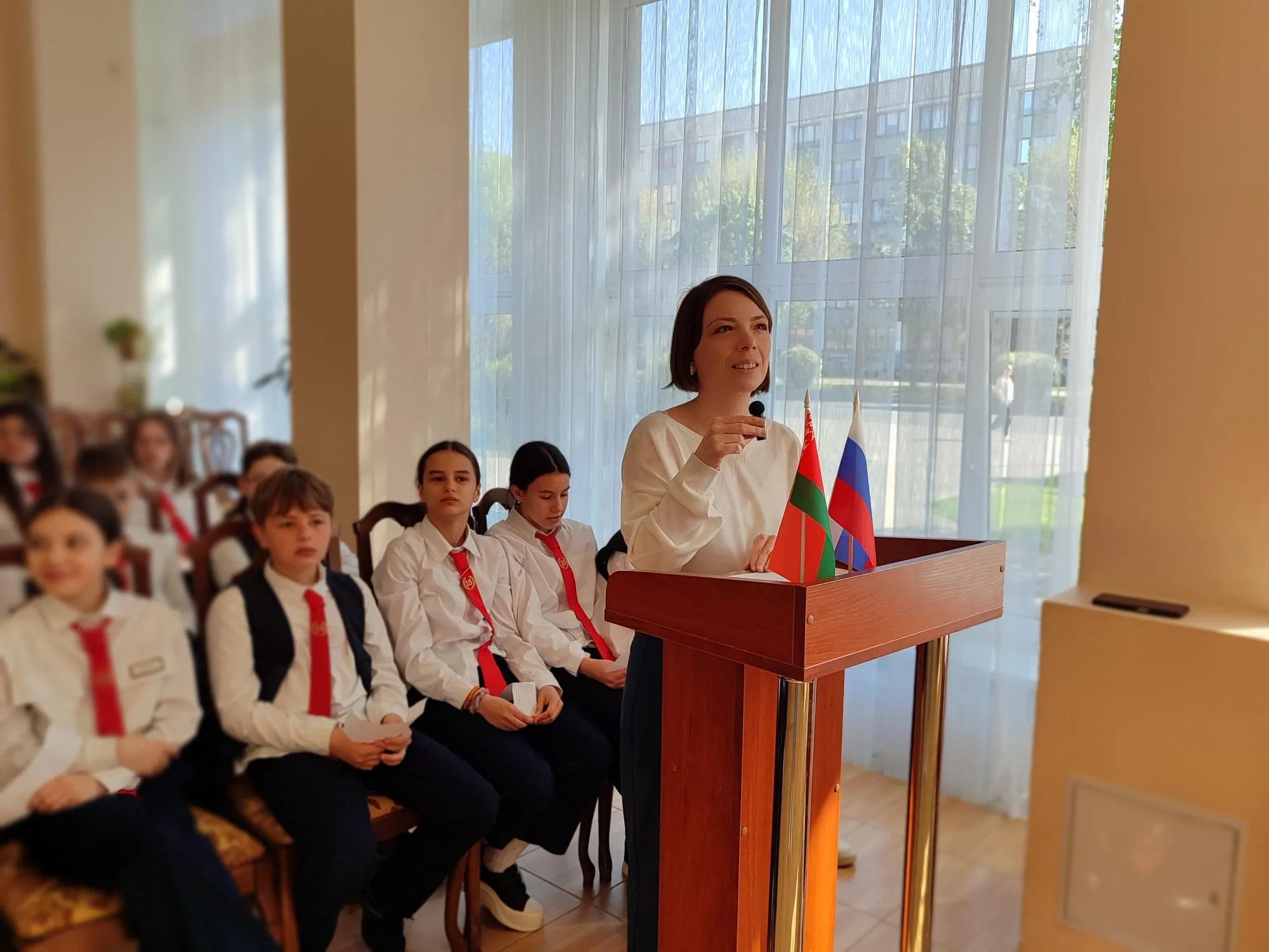 Народы славянскими традициями славятся
