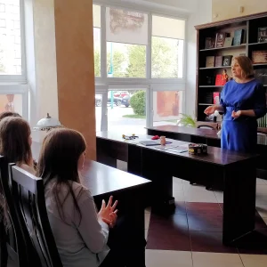 «Я и моя семья – без сквернословия»