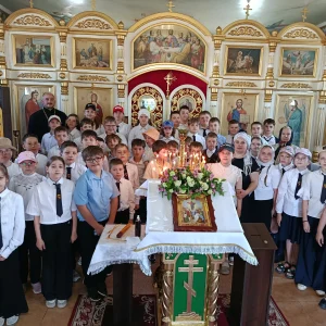 На страже Родины