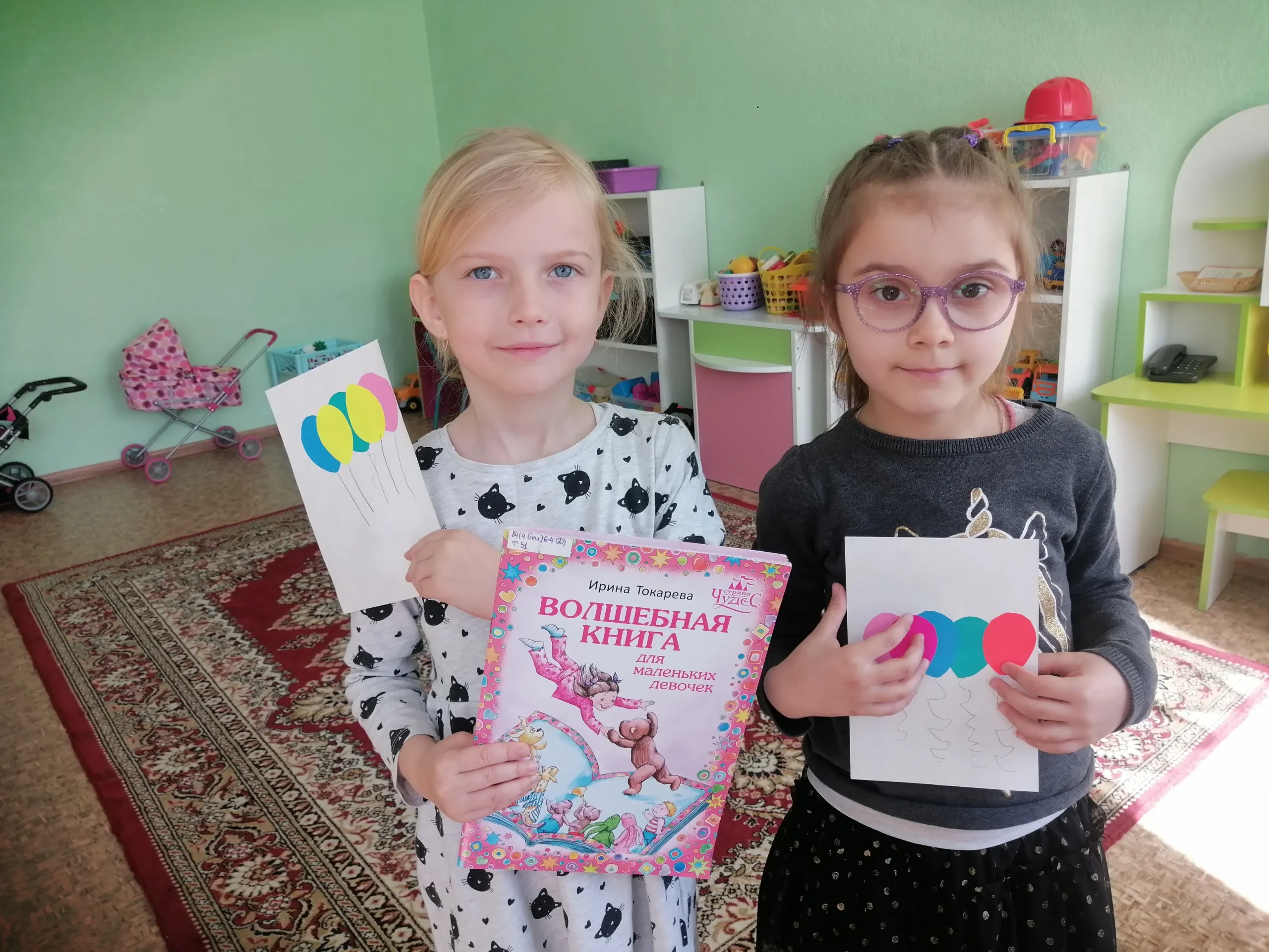 Громкие чтения рассказа Ирины Токаревой «Праздник»