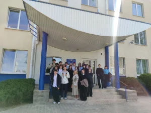 «Энерготелеком»