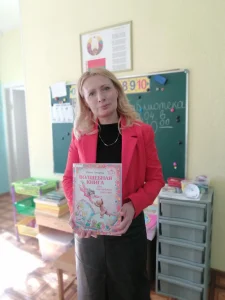 Громкие чтения рассказа Ирины Токаревой «Праздник»-1