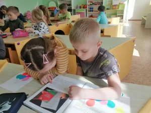 Громкие чтения рассказа Ирины Токаревой «Праздник»-2