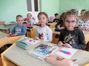 Громкие чтения рассказа Ирины Токаревой «Праздник»-3
