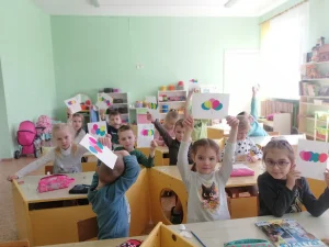Громкие чтения рассказа Ирины Токаревой «Праздник»-4
