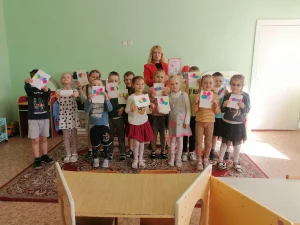 Громкие чтения рассказа Ирины Токаревой «Праздник»-5