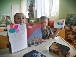 Громкие чтения рассказа Ирины Токаревой «Праздник»-8