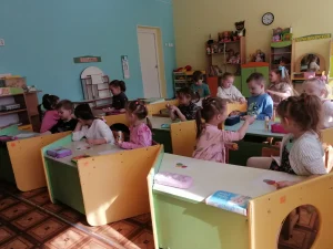 Громкие чтения рассказа Ирины Токаревой «Праздник»-9