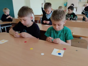 Громкие чтения сказки Виктории Синюк-5
