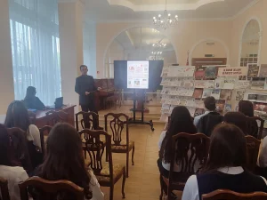 Имена героев Великой Отечественной войны в названиях улиц Брестчины-1