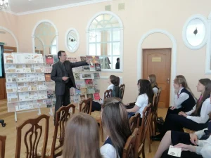 Имена героев Великой Отечественной войны в названиях улиц Брестчины-11