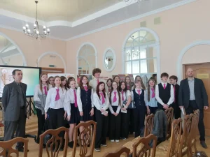 Имена героев Великой Отечественной войны в названиях улиц Брестчины-12