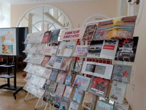 Имена героев Великой Отечественной войны в названиях улиц Брестчины-14