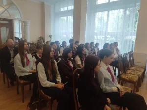 Имена героев Великой Отечественной войны в названиях улиц Брестчины-3