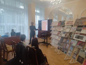 Имена героев Великой Отечественной войны в названиях улиц Брестчины-4