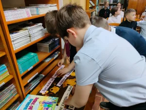 Информационный час «Душа Беларуси – в символах её»-4