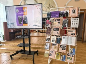 Книжная дуэль.  Чехов VS Бунин-3