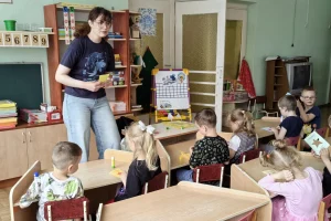 «Книжная полка Победы: от истории к мирным дням»-2