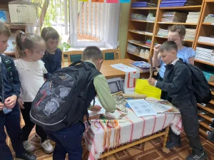 Ко Дню славянской письменности и культуры-5
