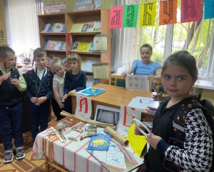Ко Дню славянской письменности и культуры-6