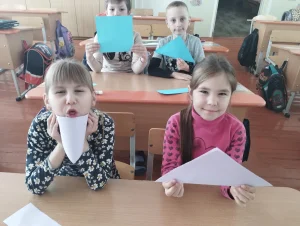 Мастер-класс «Книжная закладка»-3