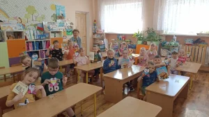 Мастер-класс «Пингвин – необычная птица»-1
