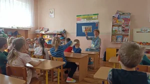 Мастер-класс «Пингвин – необычная птица»-4
