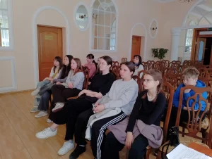 «Мир в табачной дымке»-4
