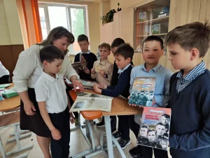 «Мы о войне стихами говорим»-3