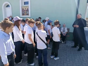 На страже Родины-1