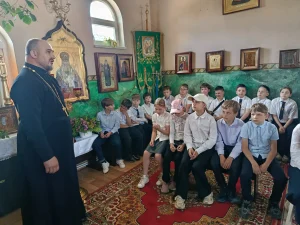 На страже Родины-2