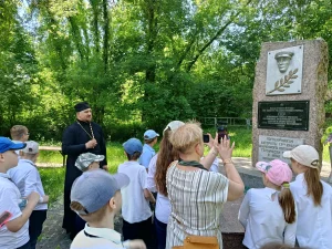 На страже Родины-6