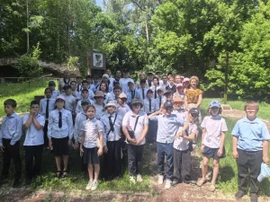 На страже Родины-7