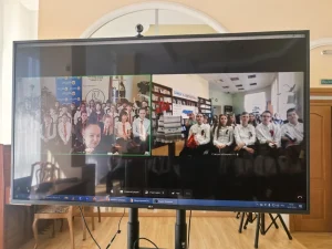 Народы славянскими традициями славятся-2