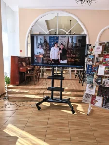 Народы славянскими традициями славятся-3