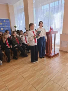 Народы славянскими традициями славятся-4