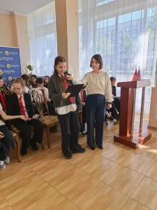 Народы славянскими традициями славятся-5