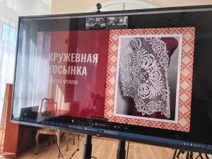 Народы славянскими традициями славятся-7